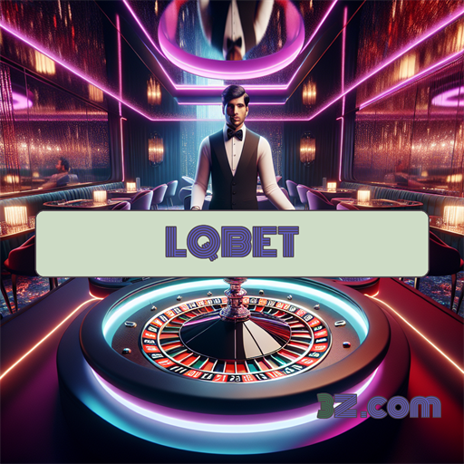 Descubra o Mundo das Máquinas Slot no lqbet