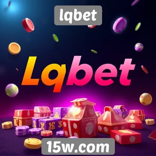 lqbet amplia opções de jogos para usuários