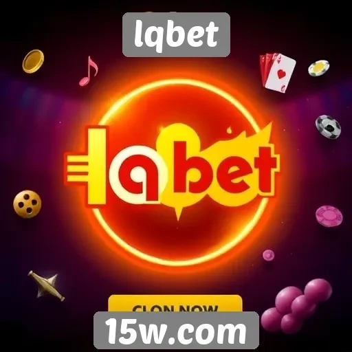 Plataforma Lqbet oferece promoções e bônus variados