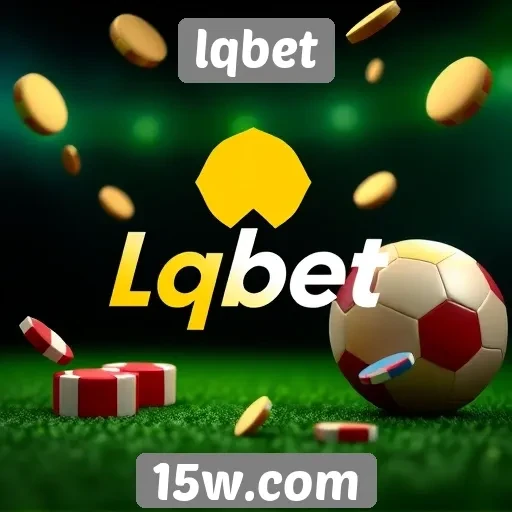 Avaliação de recursos do site lqbet