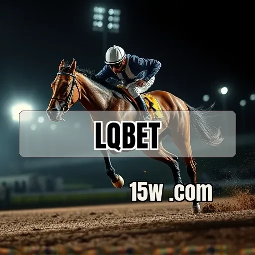 lqbet Plataforma