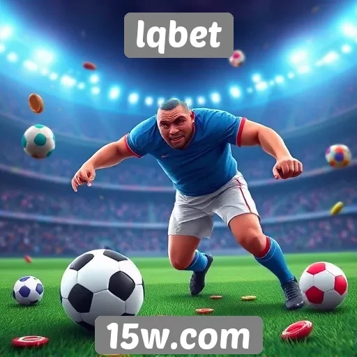 promoções sazonais atraem novos jogadores no lqbet