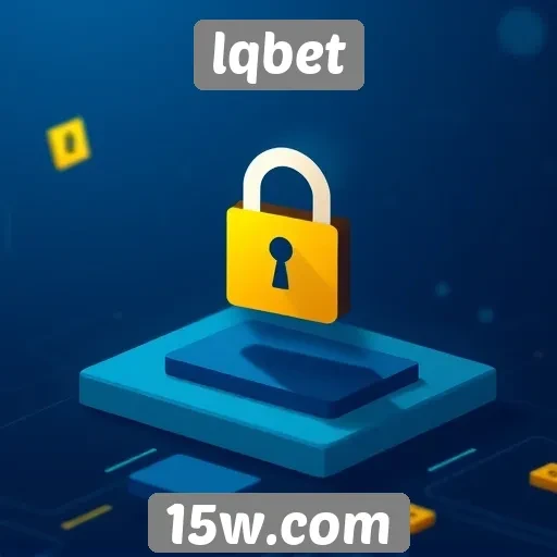 segurança e privacidade no site lqbet são prioridades